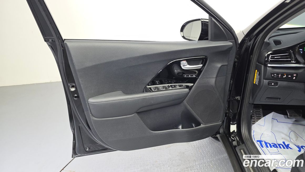 Kia Niro 2021