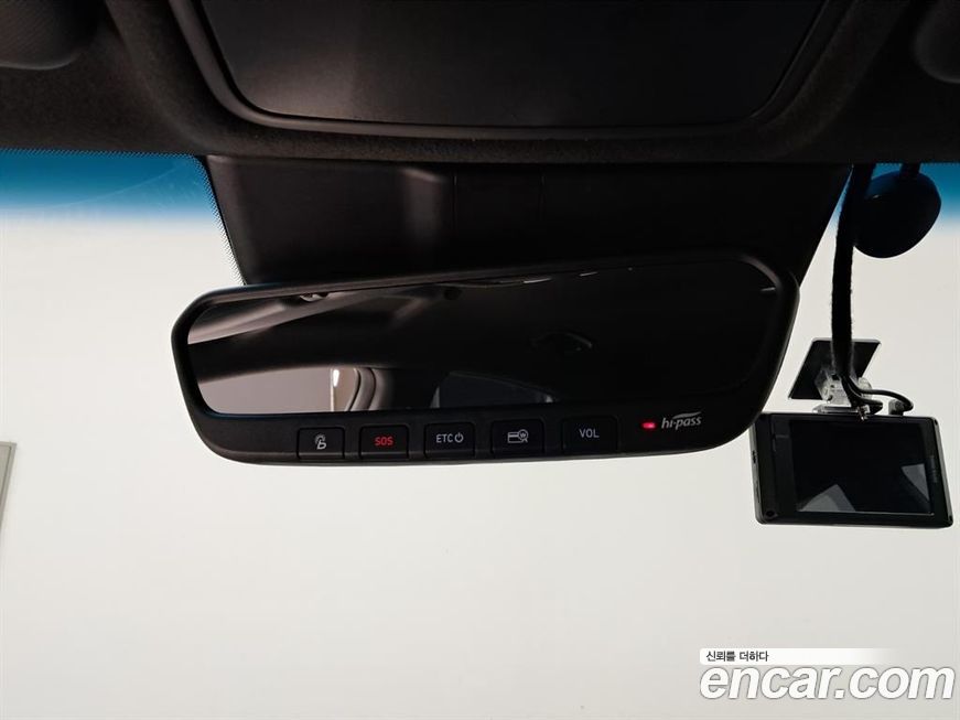 Hyundai Kona 2022