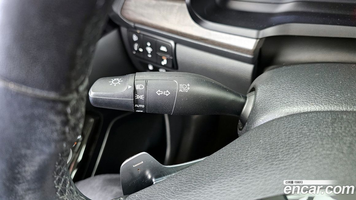 Kia K7 2020
