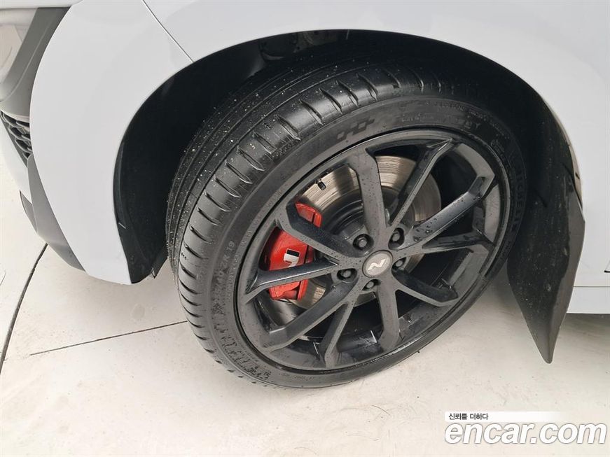 Hyundai Kona 2022