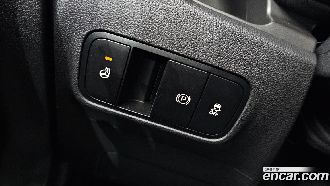 Kia RAY 2026
