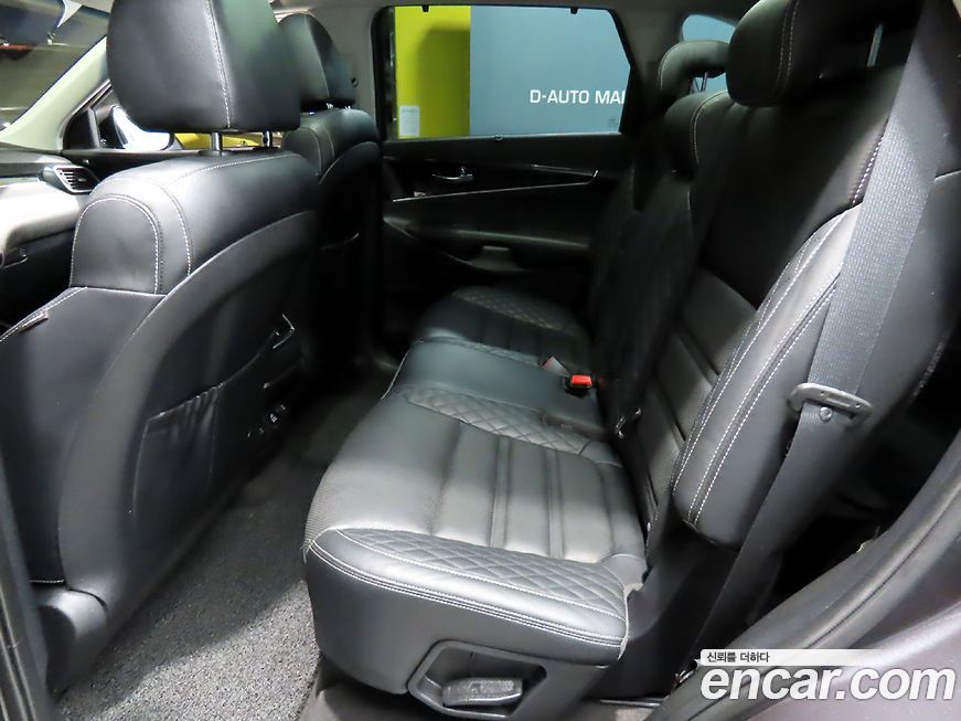 Kia Sorento 2020