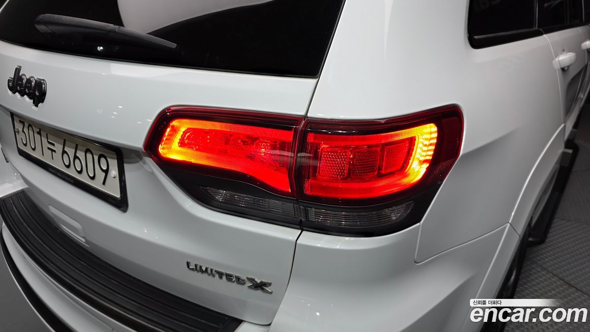 Jeep Cherokee 2020
