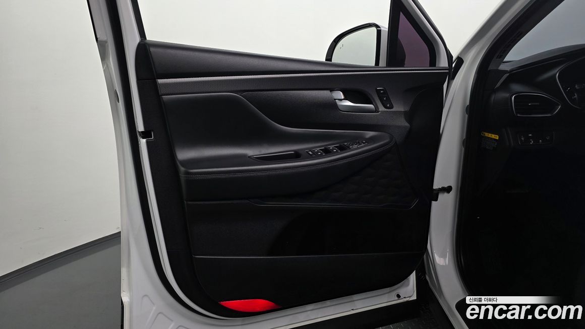 Hyundai Santafe 2020