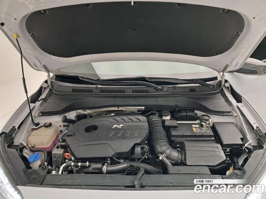 Hyundai Kona 2022