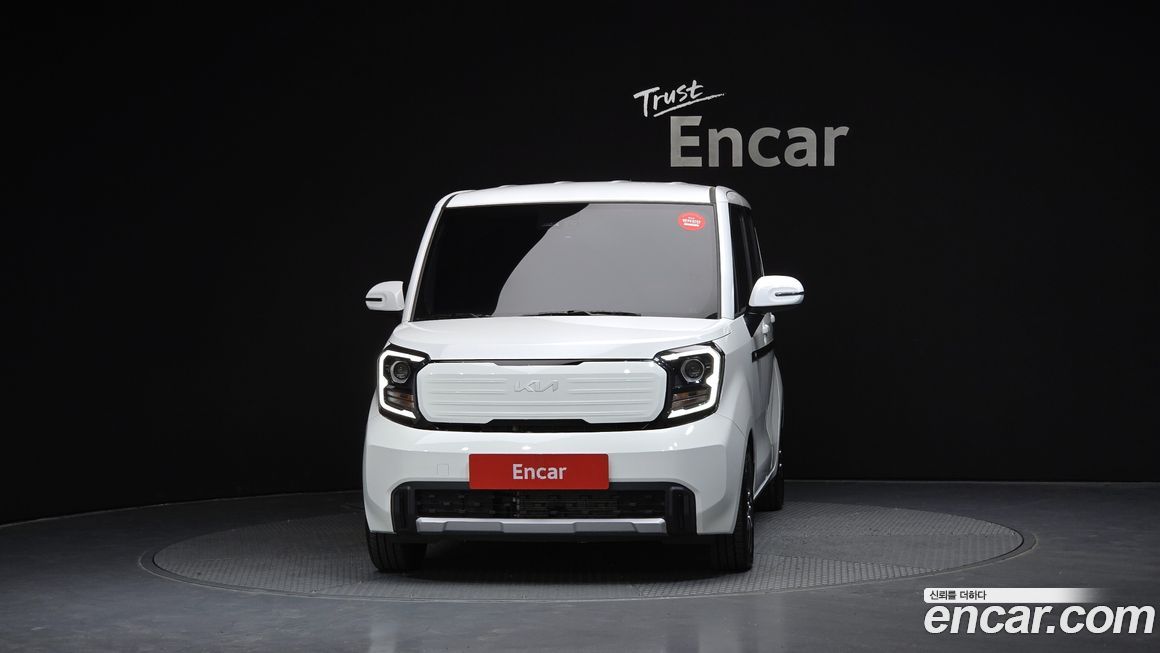 Kia RAY 2026