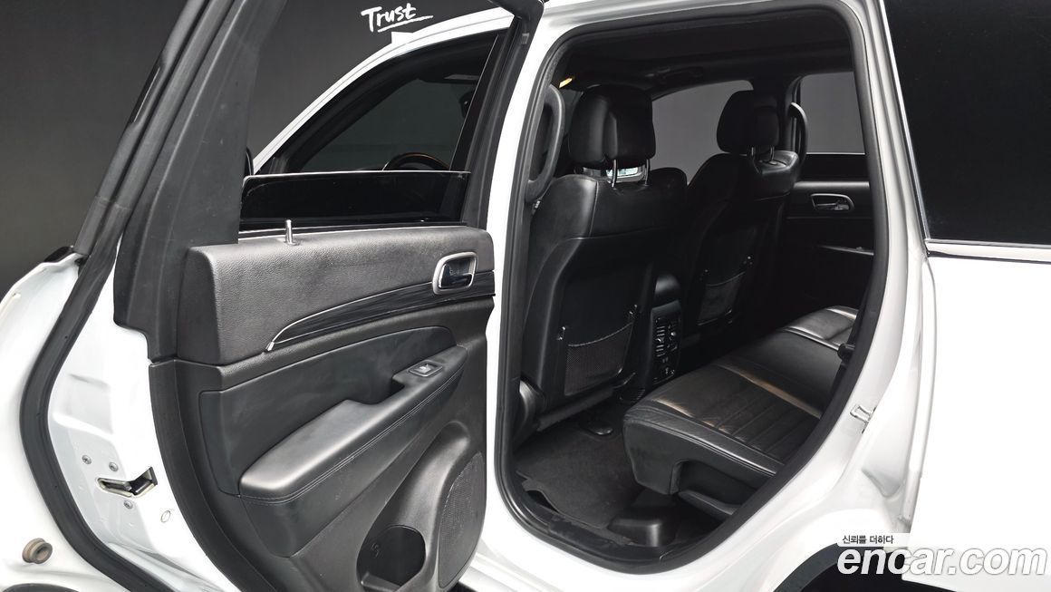 Jeep Cherokee 2020