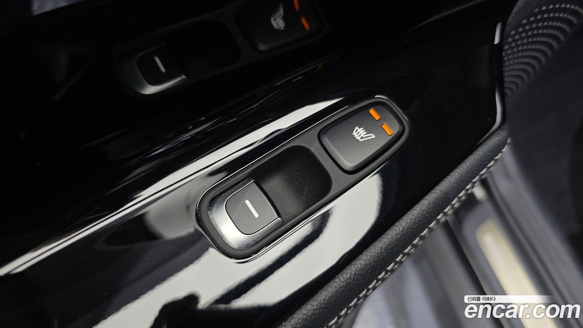 Kia Niro 2021
