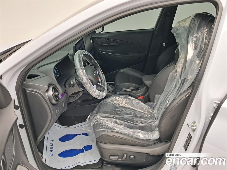 Hyundai Kona 2022