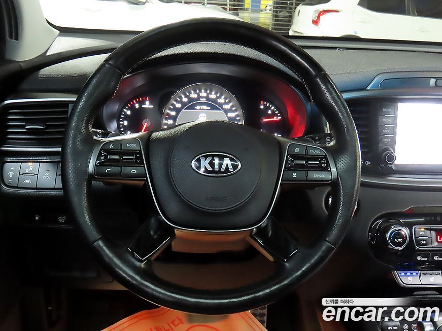 Kia Sorento 2020