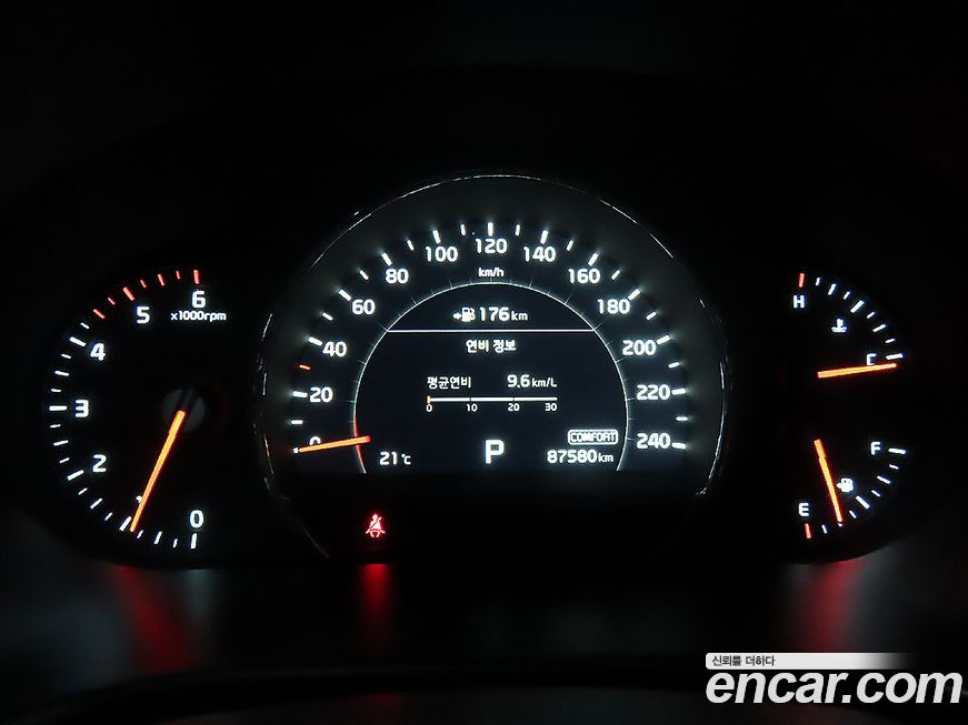 Kia Sorento 2020