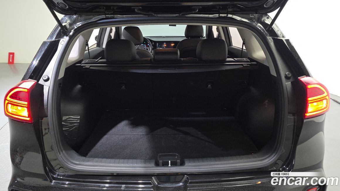 Kia Niro 2021