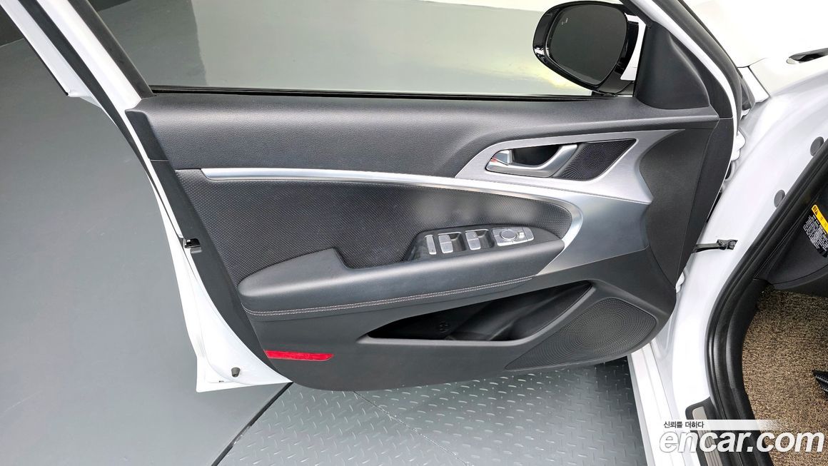 Genesis G70 2019