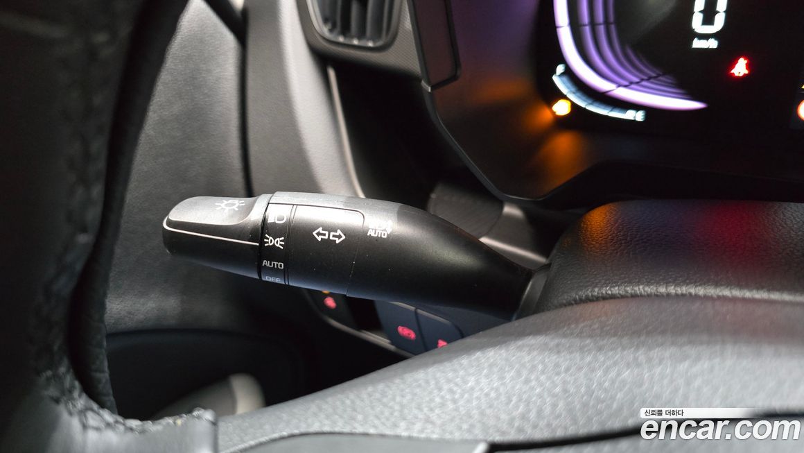 Kia RAY 2026