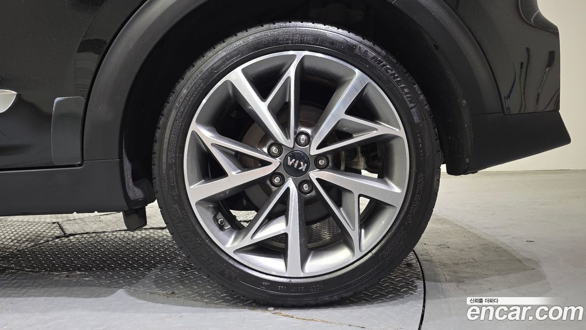Kia Niro 2021