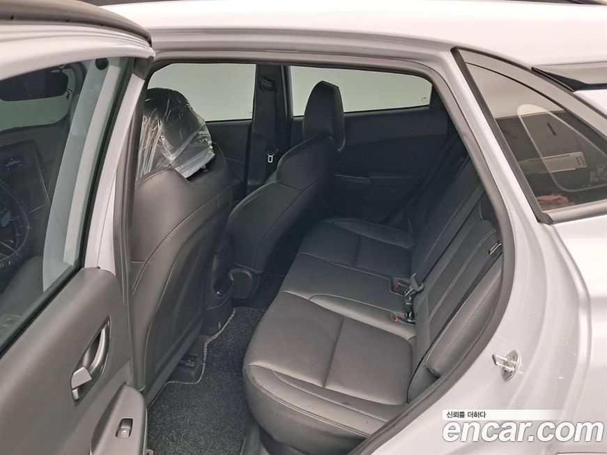 Hyundai Kona 2022