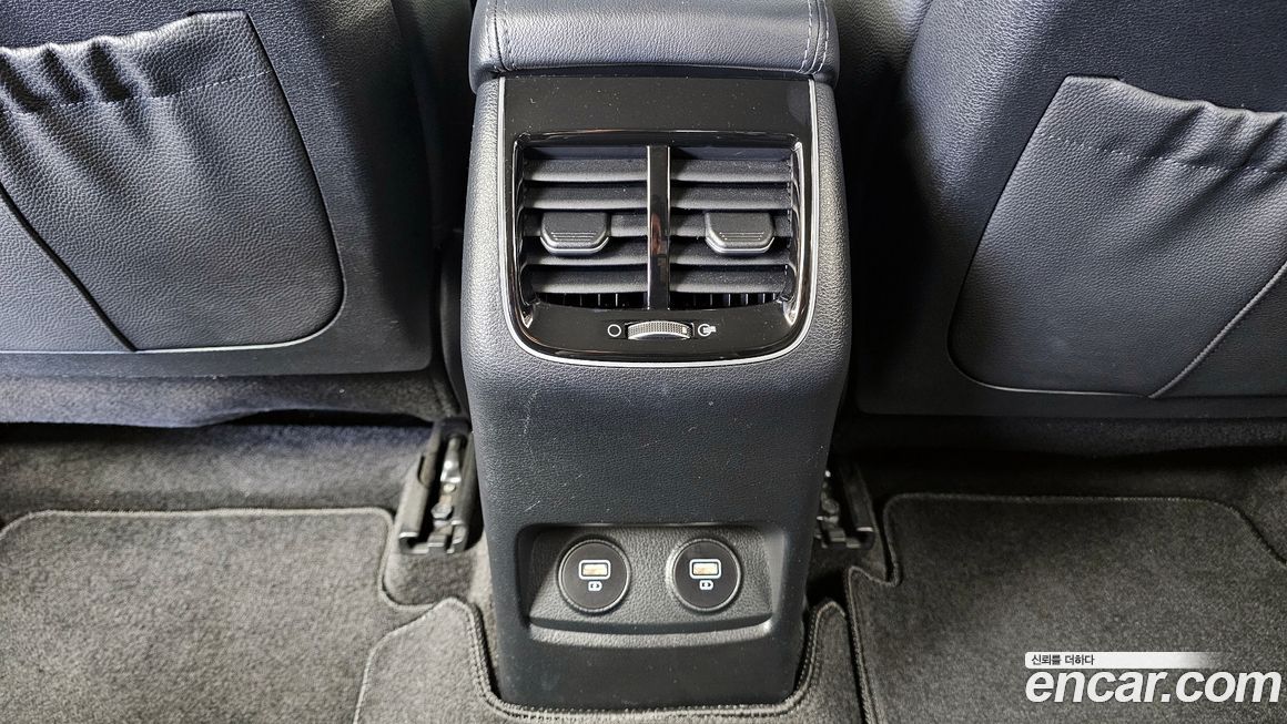 Kia K7 2020