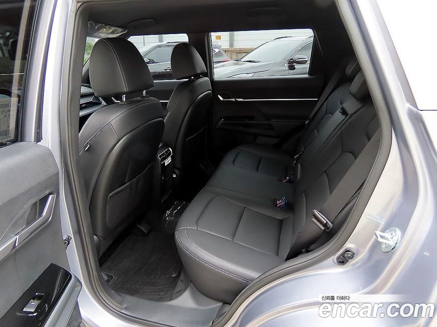 KG_Mobility_Ssangyong Torres 2023