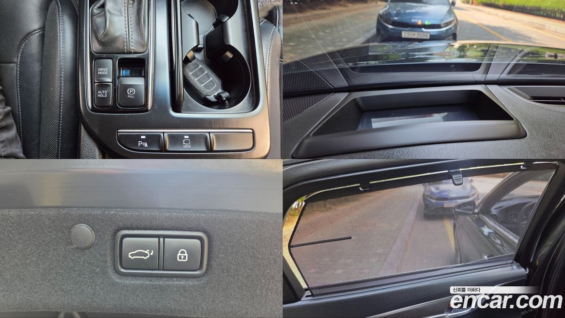 Hyundai Grandeur 2018