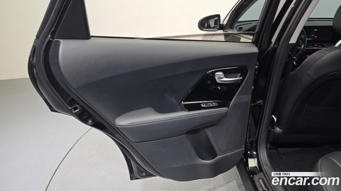 Kia Niro 2021
