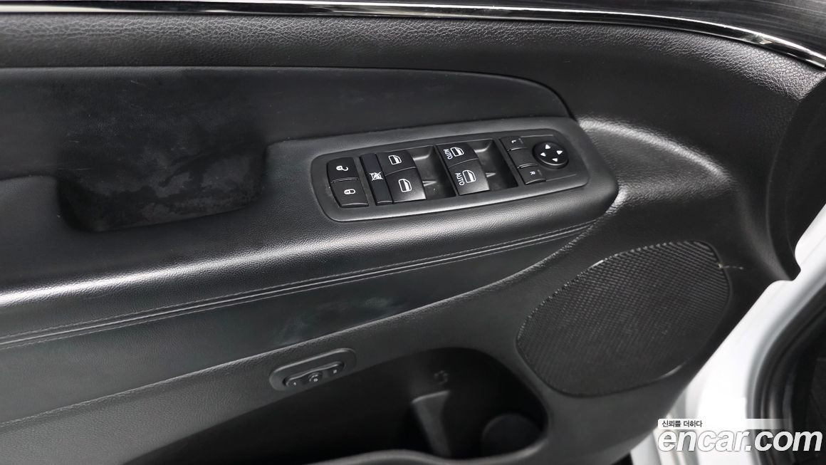 Jeep Cherokee 2020
