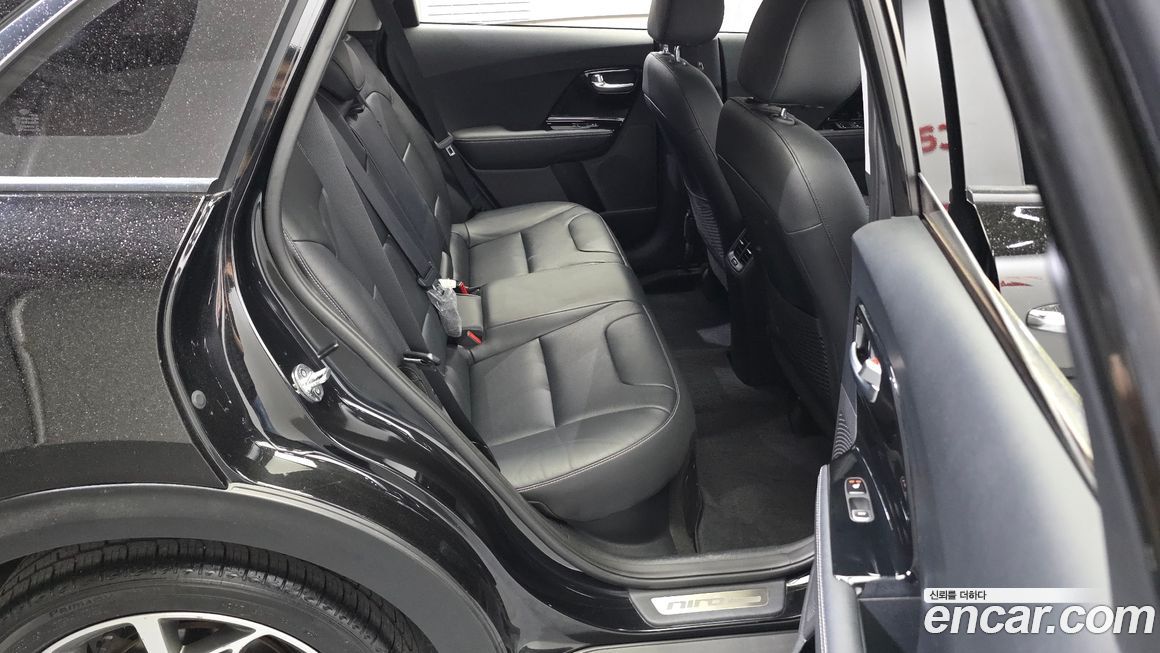 Kia Niro 2021
