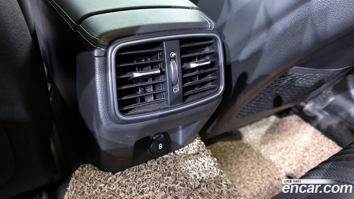 Genesis G70 2019