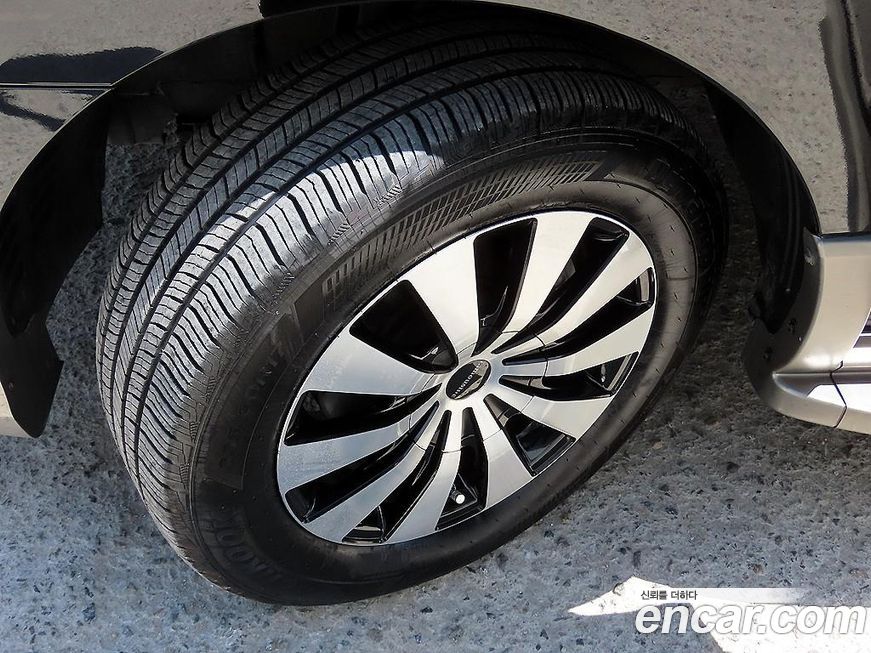 Hyundai Starex 2015