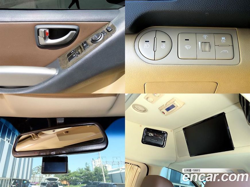 Hyundai Starex 2015