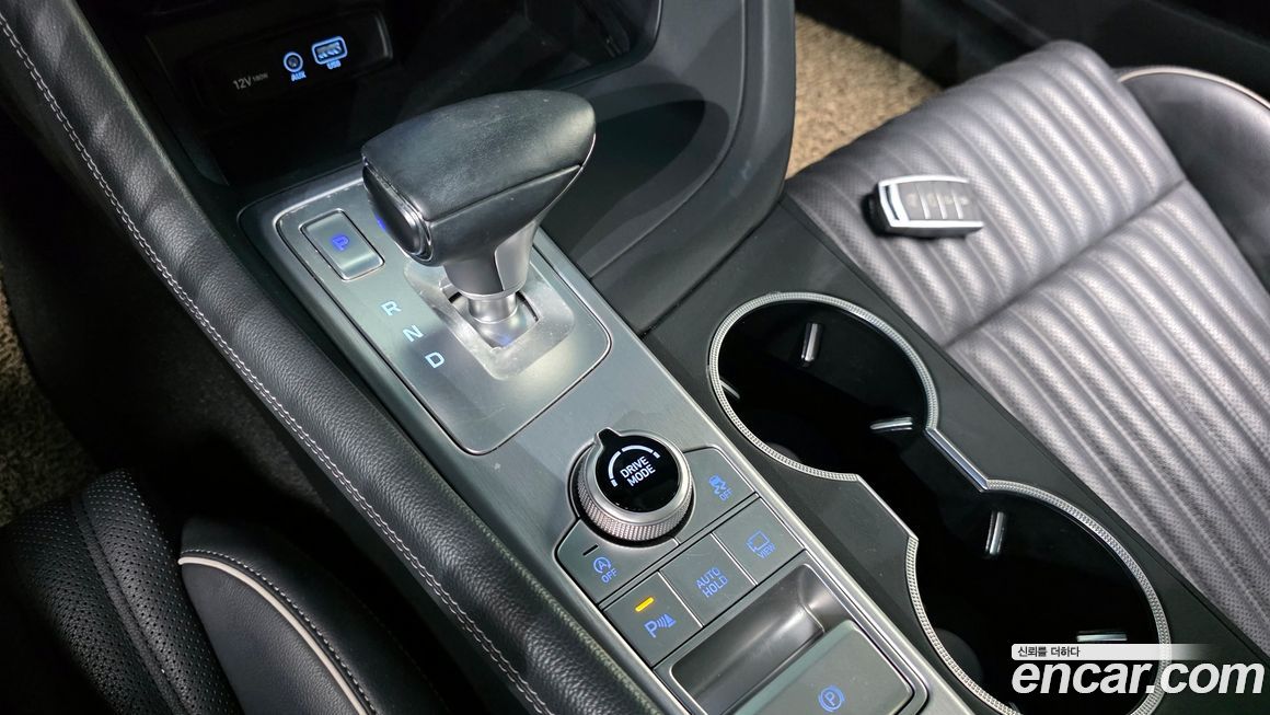 Genesis G70 2019