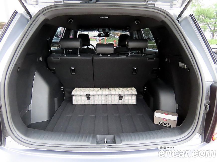 KG_Mobility_Ssangyong Torres 2023