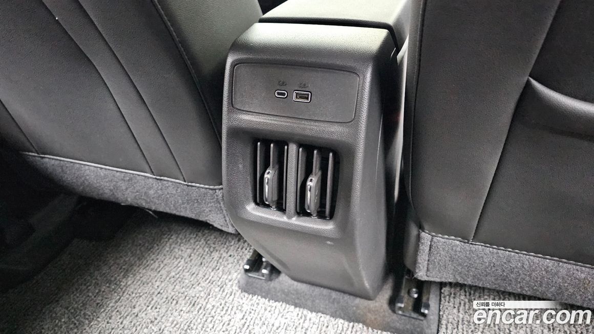 ChevroletGMDaewoo Trax 2024