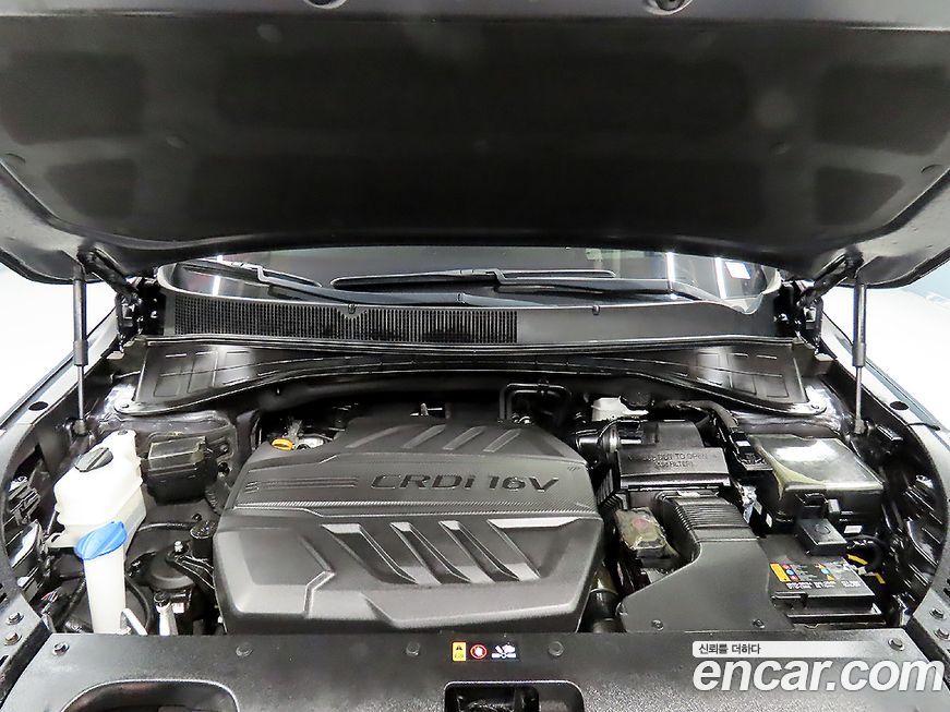 Kia Sorento 2020