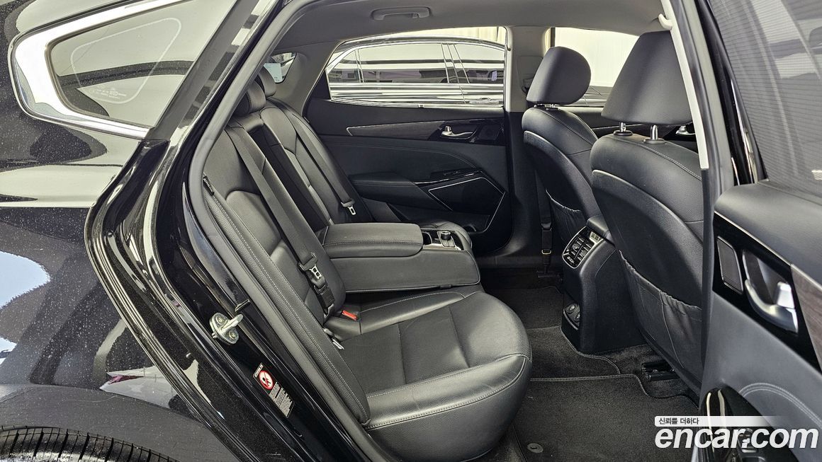 Kia K7 2020