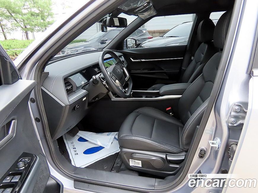 KG_Mobility_Ssangyong Torres 2023
