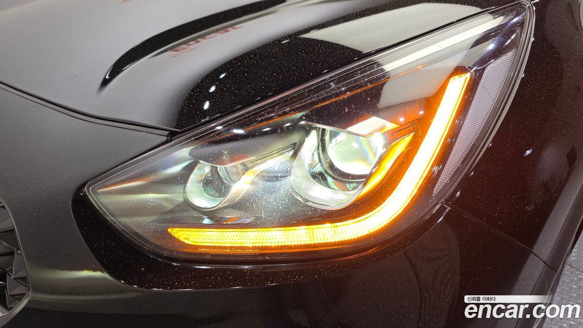 Kia Niro 2021