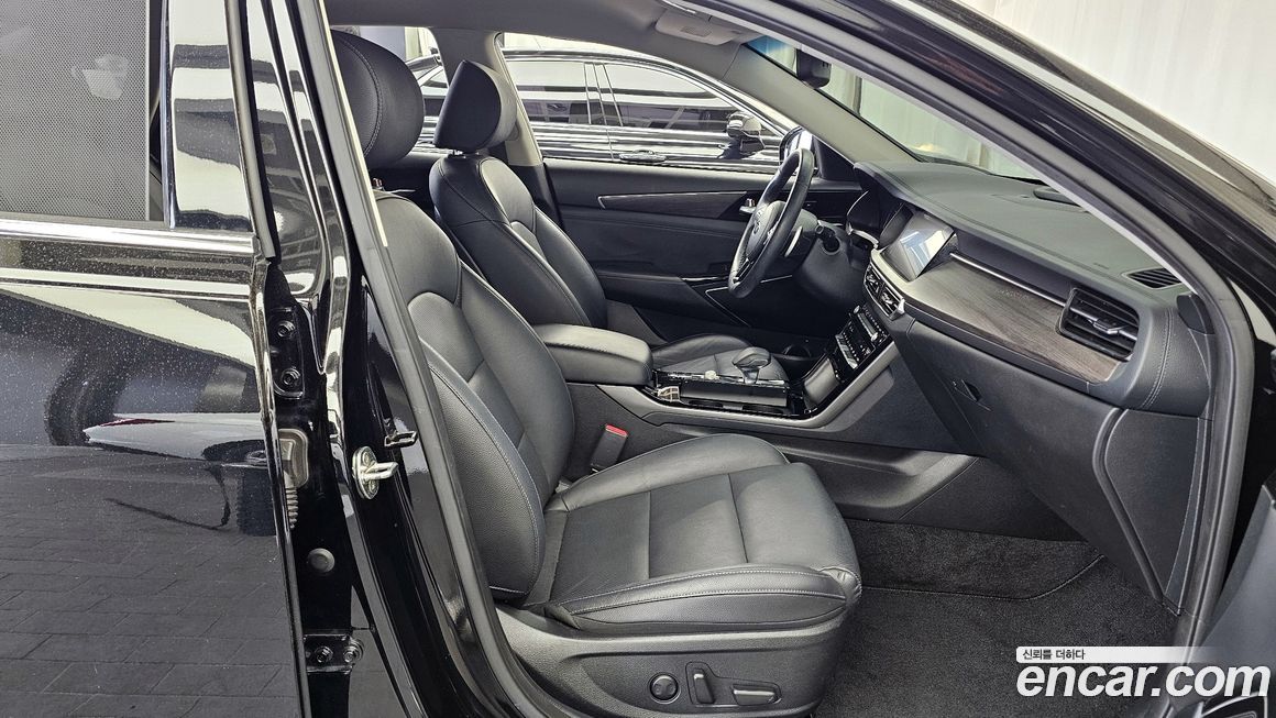 Kia K7 2020