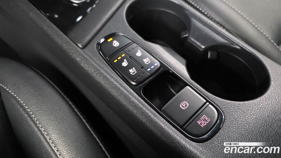 Kia Niro 2021