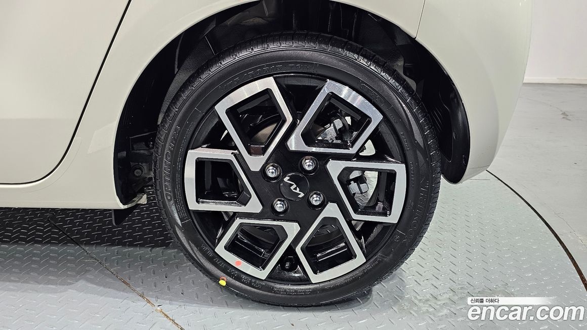 Kia RAY 2026