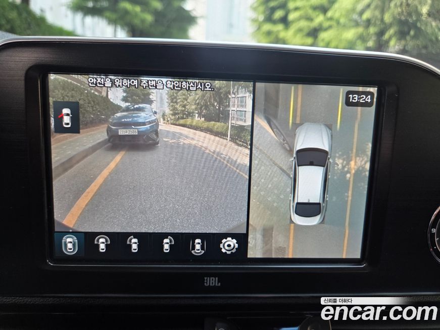 Hyundai Grandeur 2018