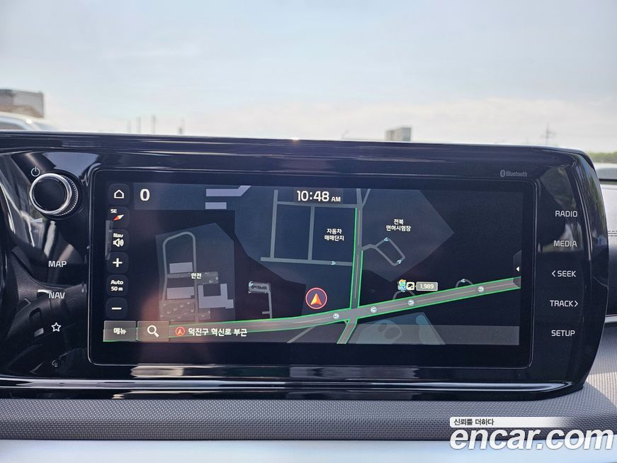 Kia K5 2021