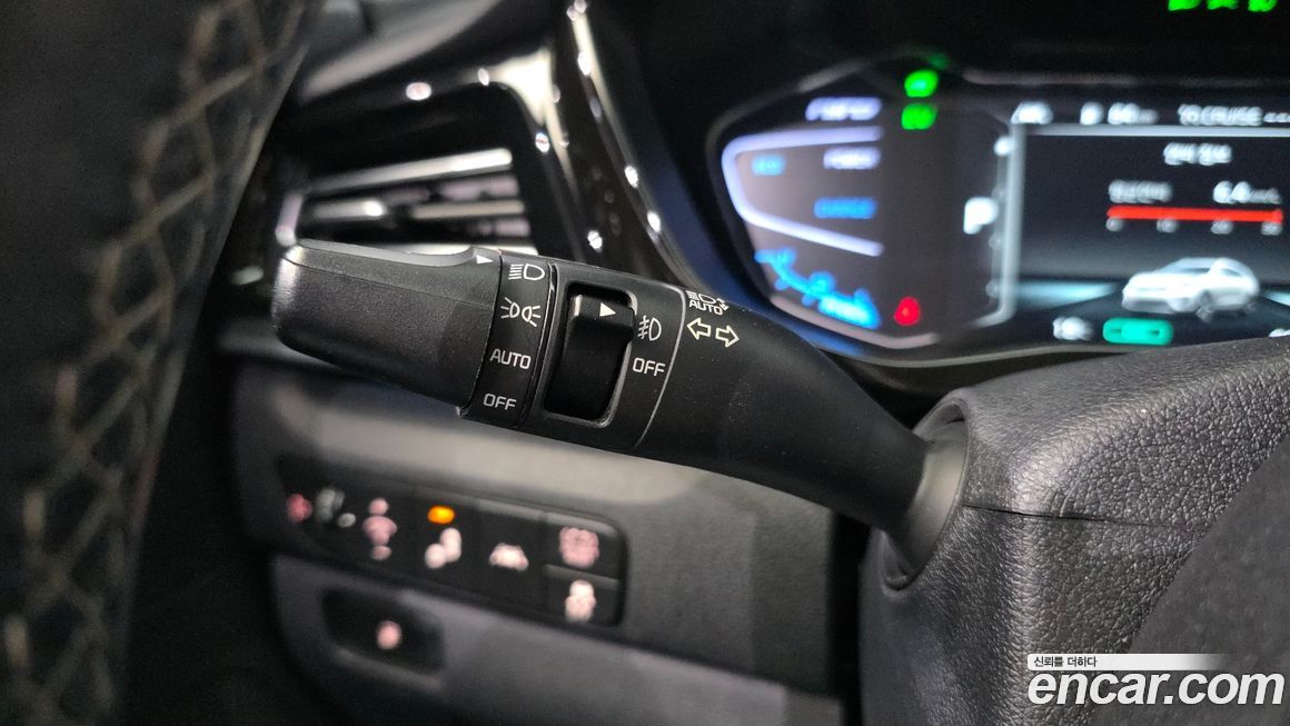 Kia Niro 2021