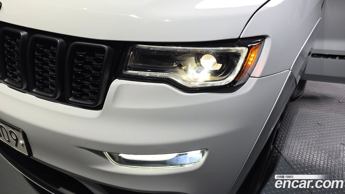 Jeep Cherokee 2020