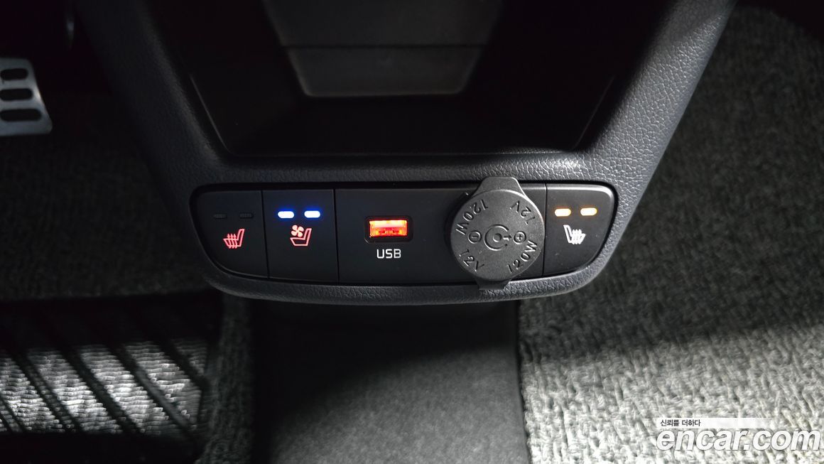 Kia RAY 2026