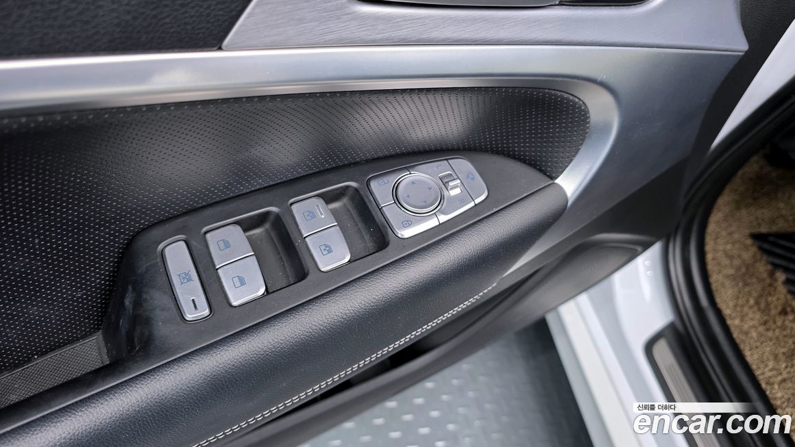 Genesis G70 2019