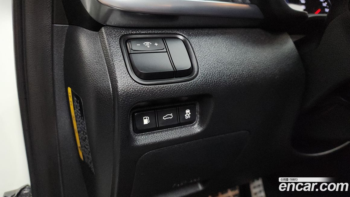 Kia K5 2016
