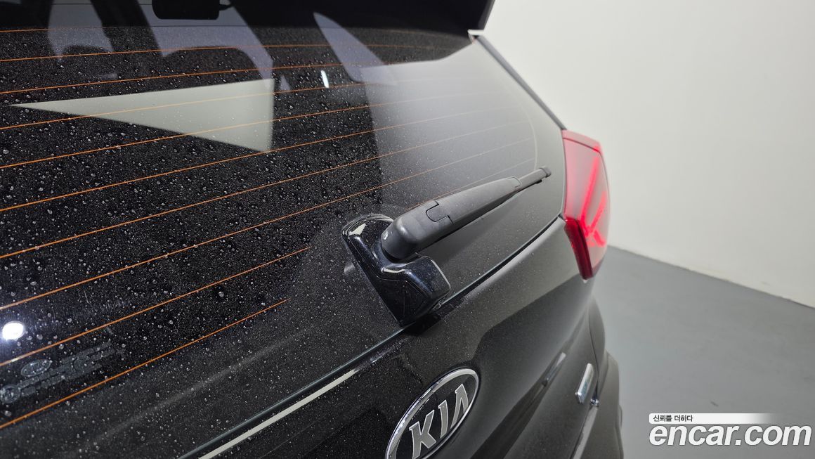 Kia Niro 2021