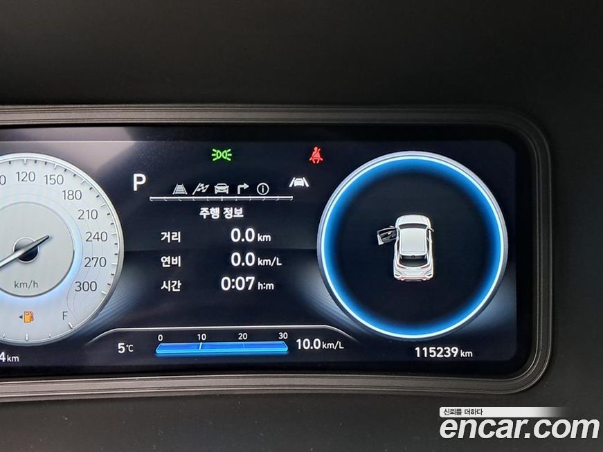 Hyundai Kona 2022