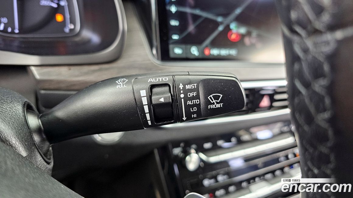 Kia K7 2020
