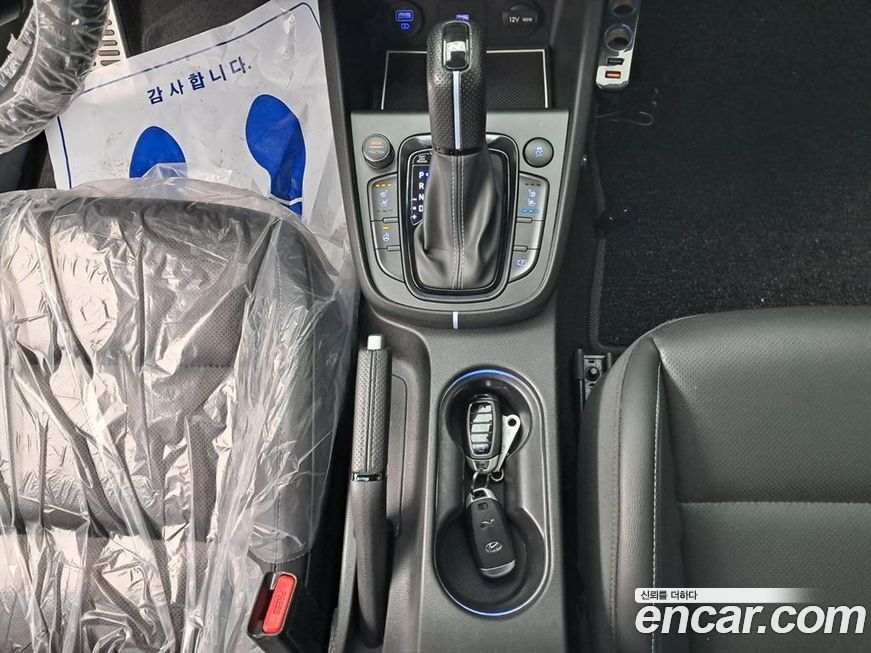 Hyundai Kona 2022